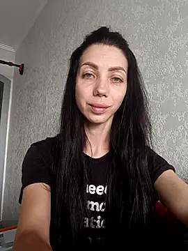 Вебкам-шоу CindyCindy555
