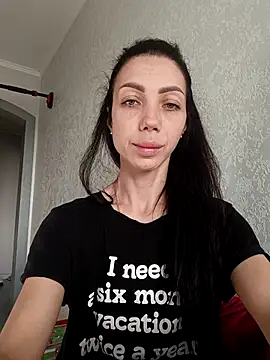 CindyCindy555 – Kamerová šou