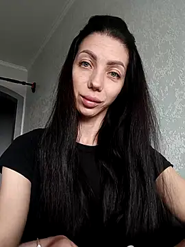 Show modela CindyCindy555 na web-kameri