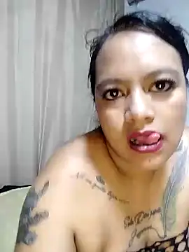 Chat XXX ao vivo de kary-mor