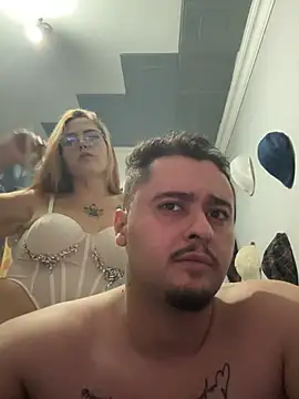 Fetiche07 Webcam-Show
