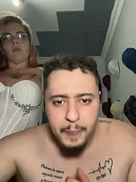 Fetiche07 Webcam-Show