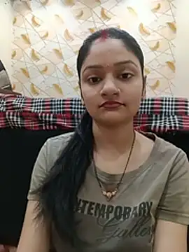 Show de Cute_Raahi na webcam