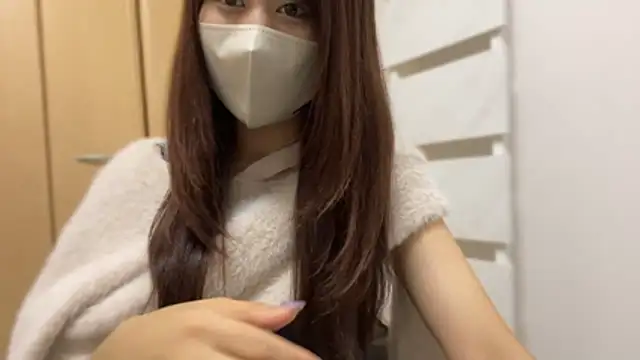 Chat XXX en directo de kana_kana_tan