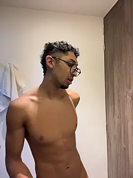 tortorx Webcam-Show