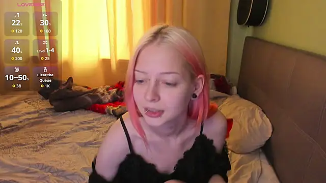 PetiteLia_ Live XXX-Chat