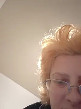 Sabycastle Webcam-Show