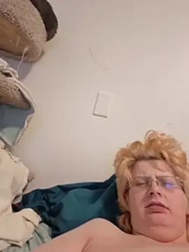Sabycastle Live XXX-chat