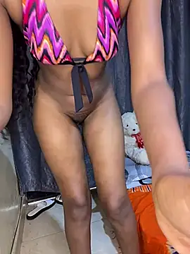 Sexylatisha's Live XXX Chat
