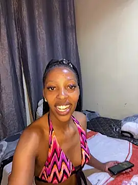 Sexylatisha Live XXX-Chat
