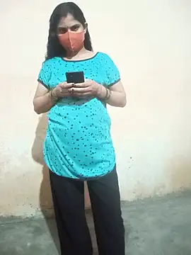 Hot_jyoti77 Show in webcam