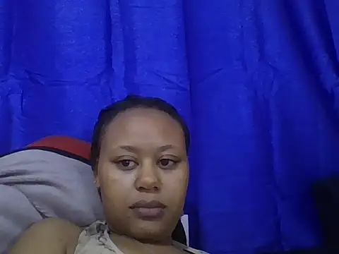 IvoryMus' Live XXX Chat