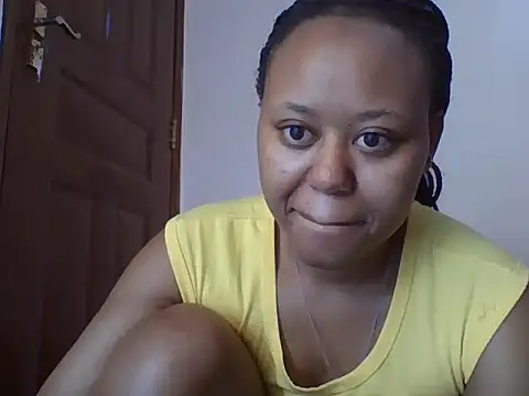 IvoryMus – Live XXX-chat