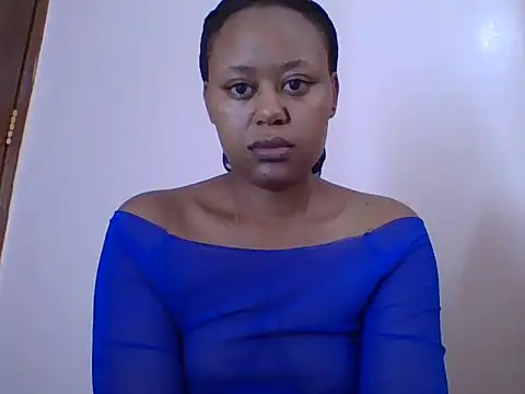 IvoryMus' Live XXX Chat