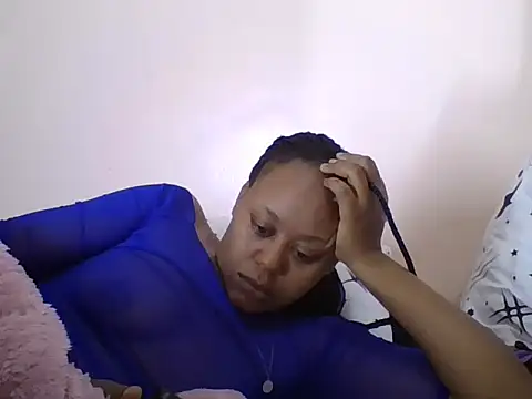 IvoryMus' Live XXX Chat