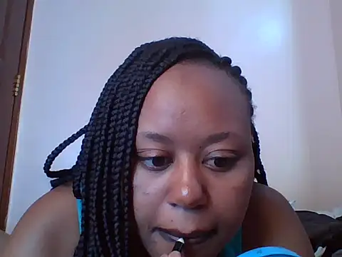 IvoryMus – Live XXX-chat