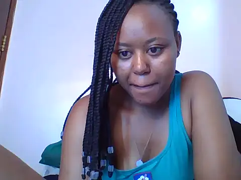 Chat XXX en directo de IvoryMus
