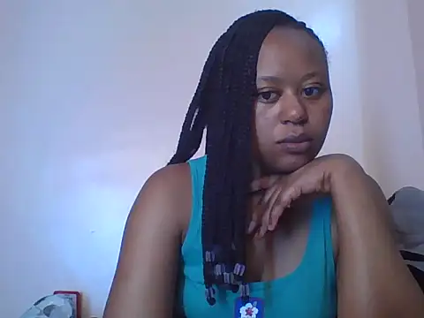 Chat XXX ao vivo de IvoryMus
