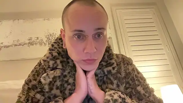 dantedollx's Webcam Show