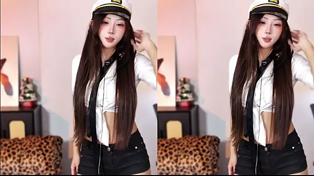 Dolly__Baby Obrolan Langsung XXX