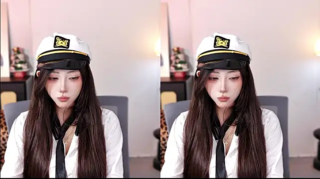 Dolly__Baby 现场XXX聊天
