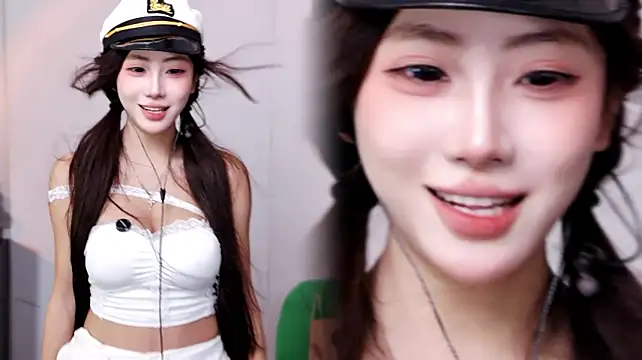 Sembang XXX Secara Langsung Dolly__Baby