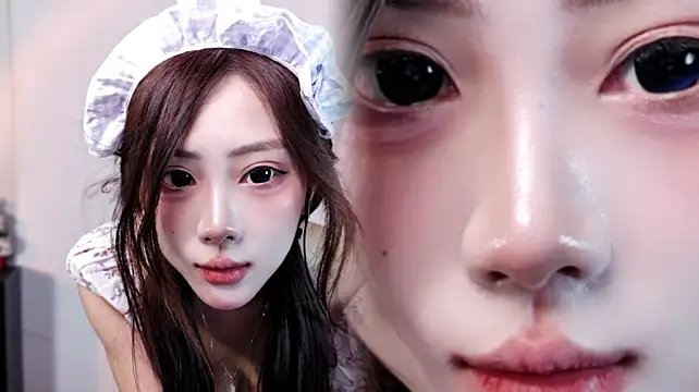 Dolly__Baby 라이브 XXX 채팅