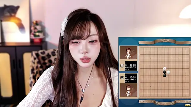 Dolly__Baby Obrolan Langsung XXX