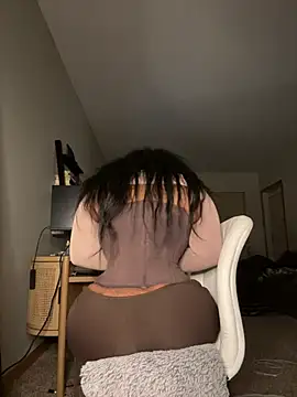 Show de Sweetcheeksxoxo na webcam
