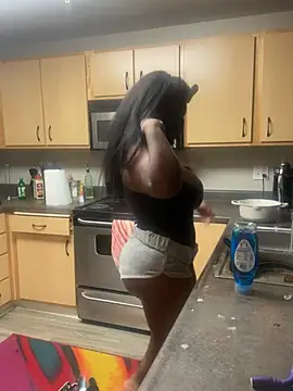 Show Webcam de Sweetcheeksxoxo