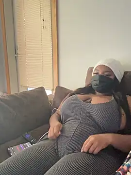 Sweetcheeksxoxo's Webcam Show
