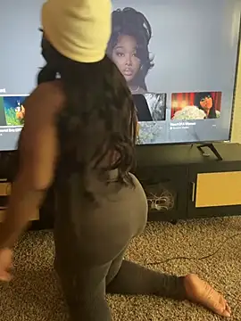 Sweetcheeksxoxo's Live XXX Chat