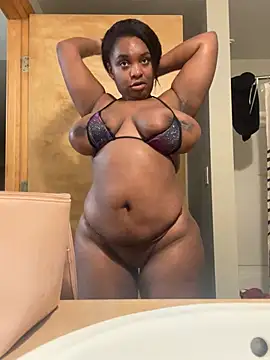 Sweetcheeksxoxon Webbikameraesitys