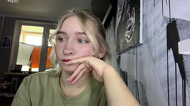 WilliamMartella Adlı Modelin Canlı XXX Sohbeti