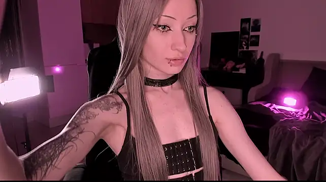 __pureperfection__ 라이브 XXX 채팅