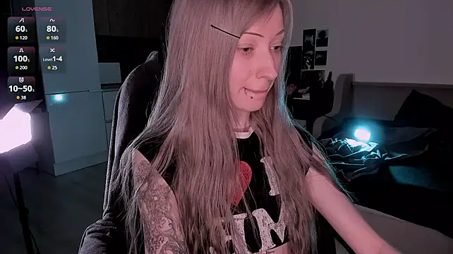 __pureperfection__ Live XXX Chat