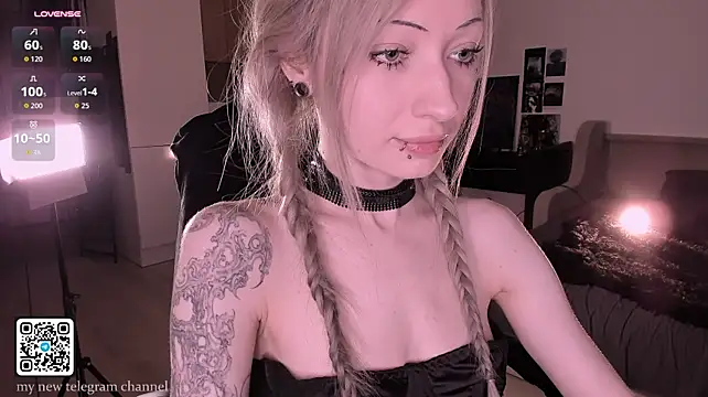 __pureperfection__ – webcam-show