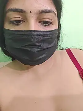 Arit_LOVE Adlı Modelin Web Kamerası Şovu