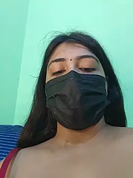 Arit_LOVE Webcam-Show