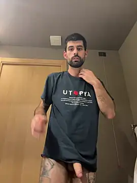 jonnibravo97n Webbikameraesitys