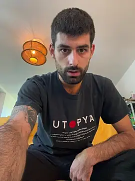 jonnibravo97 Webcam show