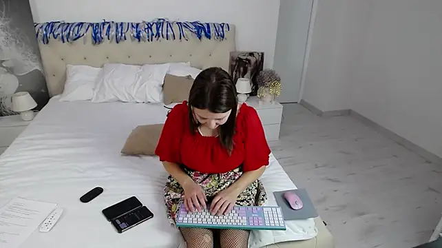 Chat XXX Live AliceEmerson