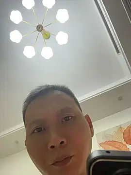 xiaoyemao520 Webcam-Show