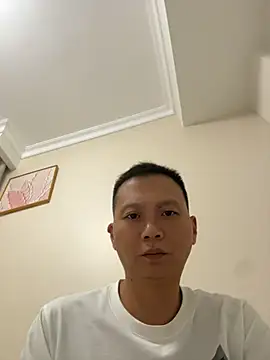 Pertunjukan Kamera Web xiaoyemao520