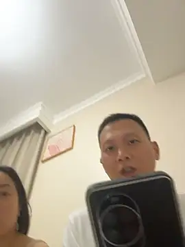 Pertunjukan Kamera Web xiaoyemao520