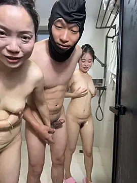 xiaoyemao520 Webcam Show
