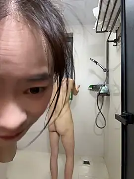 xiaoyemao520 Adlı Modelin Web Kamerası Şovu