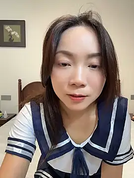 xiaoyemao520 Show Webcam
