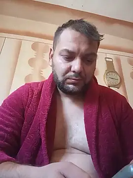 ionutflori12 Webcam show