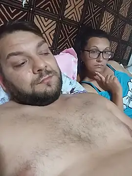 ionutflori12 Webcam show
